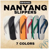ORIGINAL NANYANG SLIPPERS MADE IN THAILAND (100% Pure Rubber)