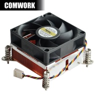 พัดลม ซีพียู 2U 2011 Model 1 SERVER Intel LGA 2011 2011-3 2066 X79 X99 X299 FAN CPU COOLER PROCESSOR