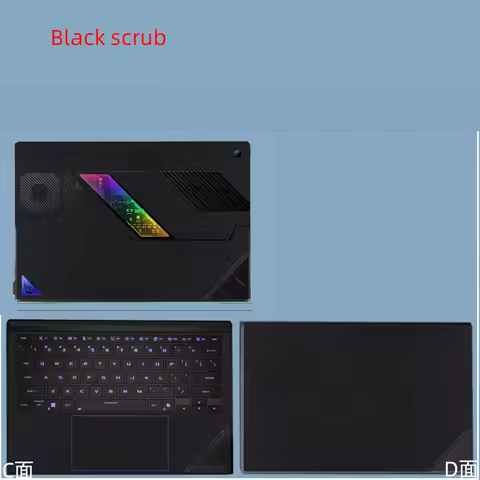 Suitable for ASUS ROG Flow Z13 GZ302EA laptop shell protective film computer body sticker