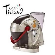 Tiziano Caffe tsk-1136 義式高壓膠囊咖啡機