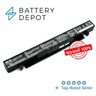 Asus แบตเตอรี่ ของแท้ A41-X550A (สำหรับ Asus A450 A550 A550J A550VX F450 F550 F552 K450 K550 P450 P5