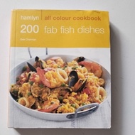 Fab Fish Dishes.