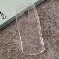 TPU Cases for Nokia 3210 2024 Phone Case Ultra-thin Soft Silicone Back Cover For NOKIA 3210 Transpar