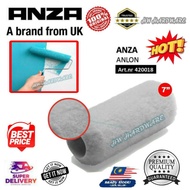 Good Quality ANZA Anlon Roller Premium Paint Roller Refill Brush Roller ✅