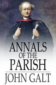Annals of the Parish John Galt