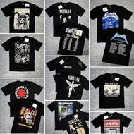 Hype BAND/Music premium t-shirt like original
