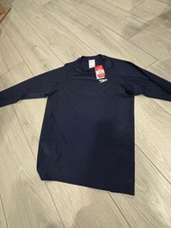 Speedo 長袖防曬上衣