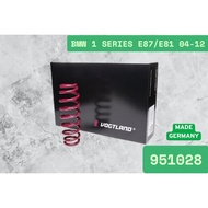 Vogtland Sport Spring Germany BMW 1 SERIES E87/E81 04-12 951028