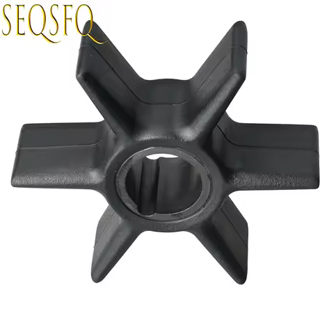 47-19453T Water Pump Impeller For Mercury Mariner Outboard Engine 4-Stroke 40HP 50HP 55HP 60HP 47-19