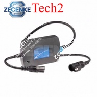 Latest Interface Module Adapter Diagnostic Tool OBD For GM Tech 2 Tech2