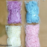 100g soft and smooth straw paper gift box lining