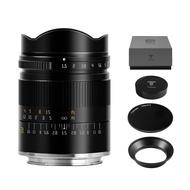 Ttartisan เลนส์กล้องถ่ายรูปสำหรับ F1.5เต็มเฟรม21มม. Sony E Canon RF Nikon Z Sigma Lumix Leica L Mount