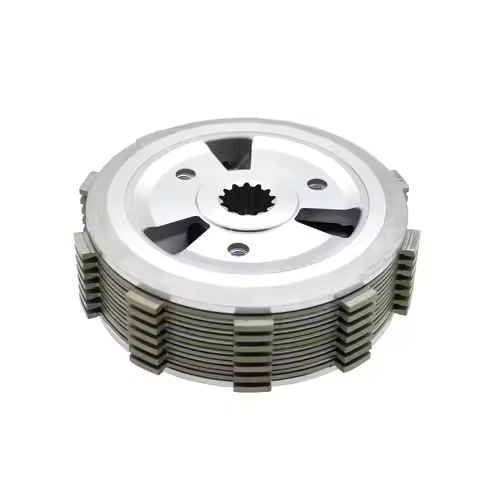 Motorcycle Modified Sliding Clutch Drum Kit For BMW G310GS G310R G 310 GS R G310