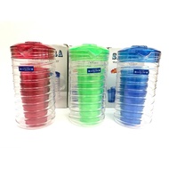 Ice Can Fill 4 Glasses / Ice Sahara Lucky Star 2168 / Ice Lucky Star Sahara Fill 4 Glasses