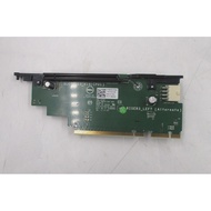 Dell PowerEdge R730 R730XD PCI-e x16 Server Riser 3 Card Dell P/N: 0800JH 800JH Tested