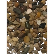 500g Stones for River Yards/Garden/Plants/Fish Tank