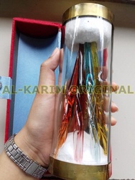 Fauni Basalwa Ponibasalwa Turki 1 5 7 9 Sedang Minyak Wangi Segel