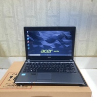 Laptop Acer 4755 Intel Core i7-2630Q DualVga Ram 8/256 READYJKT