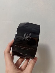JUNG SAEM MOOL 氣墊粉底 SPF50+ PA+++