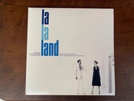 Đĩa nhạc than Lalaland 12 inch