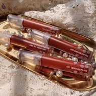 Romand Milk Velvet Tint Lipstick