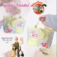 Wallace & Gromit japan NB 022 Handbag