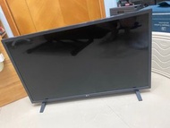 32吋 Smart TV 32LM6300PCB