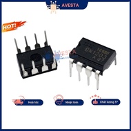 DK1203 DIP-8 DKS ensures Avesta quality