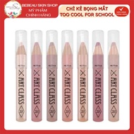 TOO COOL FOR SCHOOL Artclass Frottage Pencil - Bebeau