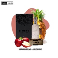 [Decant] Rirana Parfume - Apple Nanas EDP 5ml
