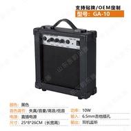 Electric guitar amplifier, electric bass amplifier Bass Stereo guitarAmplifier Electric Guitar Ampli