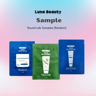 [Round Lab] Round Lab Sample 1 pc 2ml (Random)