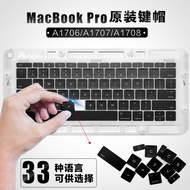 Macbook Pro A1534 A1706 A1707 A1708 Notebook Keyboard Button Holder Keycap