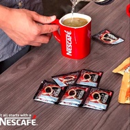 NESCAFE CLASSIC SACHET (60X2GR)