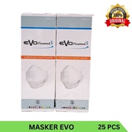Evo Plusmed Masker 4d Medis (**)