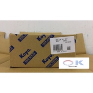 REAR WHEEL BEARING TOYOTA COROLLA AE101,EE100,AE111 (KOYO BRAND)