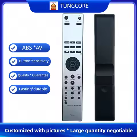 Original/Remote Control For ONKYO RC-830S RC-959S RC-829S A-9000R A-9150 TX-9150 A-9030 A-9050 A-907