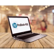 [STUDENT LAPTOP] - Laptop HP Probook 450 G3 - Refurbished