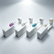 4 Disposable Ear Breakers Self-piercing Ear Stud Guns Ear Piercing Tools Piercing Tools Guns Pi
