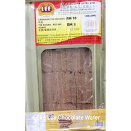 Lee Biscuit Tin Chocolate Wafer 4kg