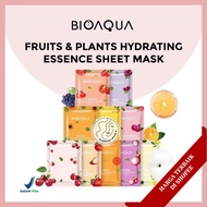 Bioaqua Sheet Mask Hydrating Essence Face Mask | Bio AQUA