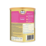 Similac® AR Stage 1 Thickening Infant Formula 850g (0-12 months)