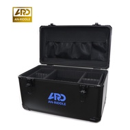 AN-RIDDLE | Aluminum Car Wrapping Tool Box