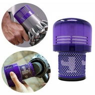 Dyson 副廠 V11 SV14 Animal Pro, V15 Detect 代用後置Filter 濾芯 適合Dyson V11, Dyson V15 吸塵機