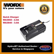 Hydroshot - Quick Charger