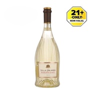 Moscato Villa Jolanda Moscato D'Asti 750ml Italy 🇮🇹 taste like champagne