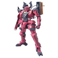 HG 1/144 X-704T/AC Mr. Bushido's Ahead (Mobile Suit Gundam 00)