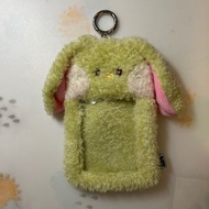 newjeans bunini 卡套
