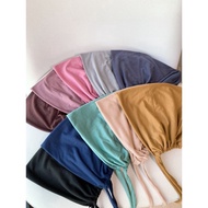 INNER WARDA SNOWCAP TALI / INNER TALI / INNER TUDUNG