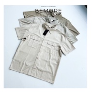 BEMORE - Gideon Shirt